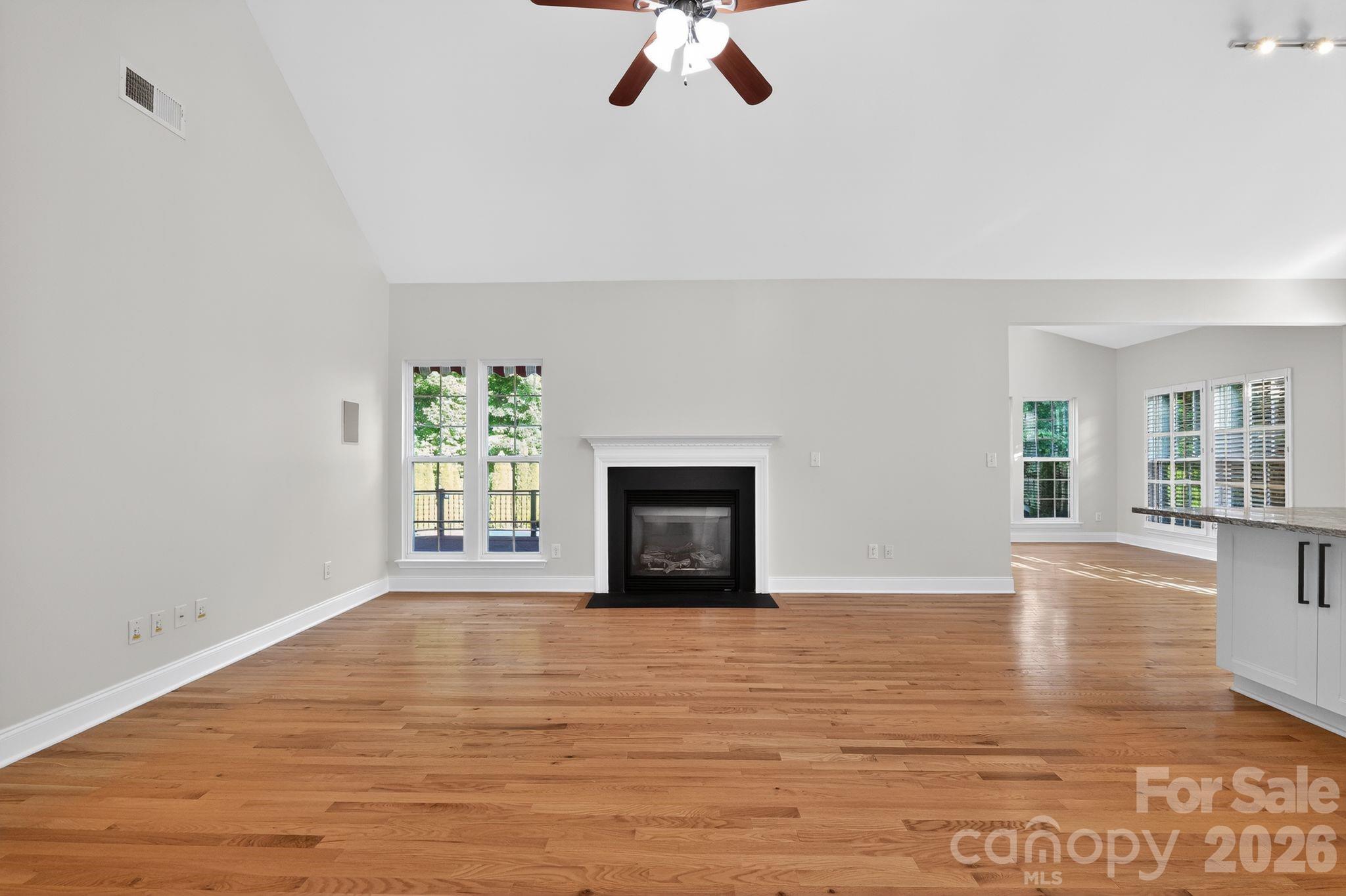 129 Doby Creek Court — Fort Mill
