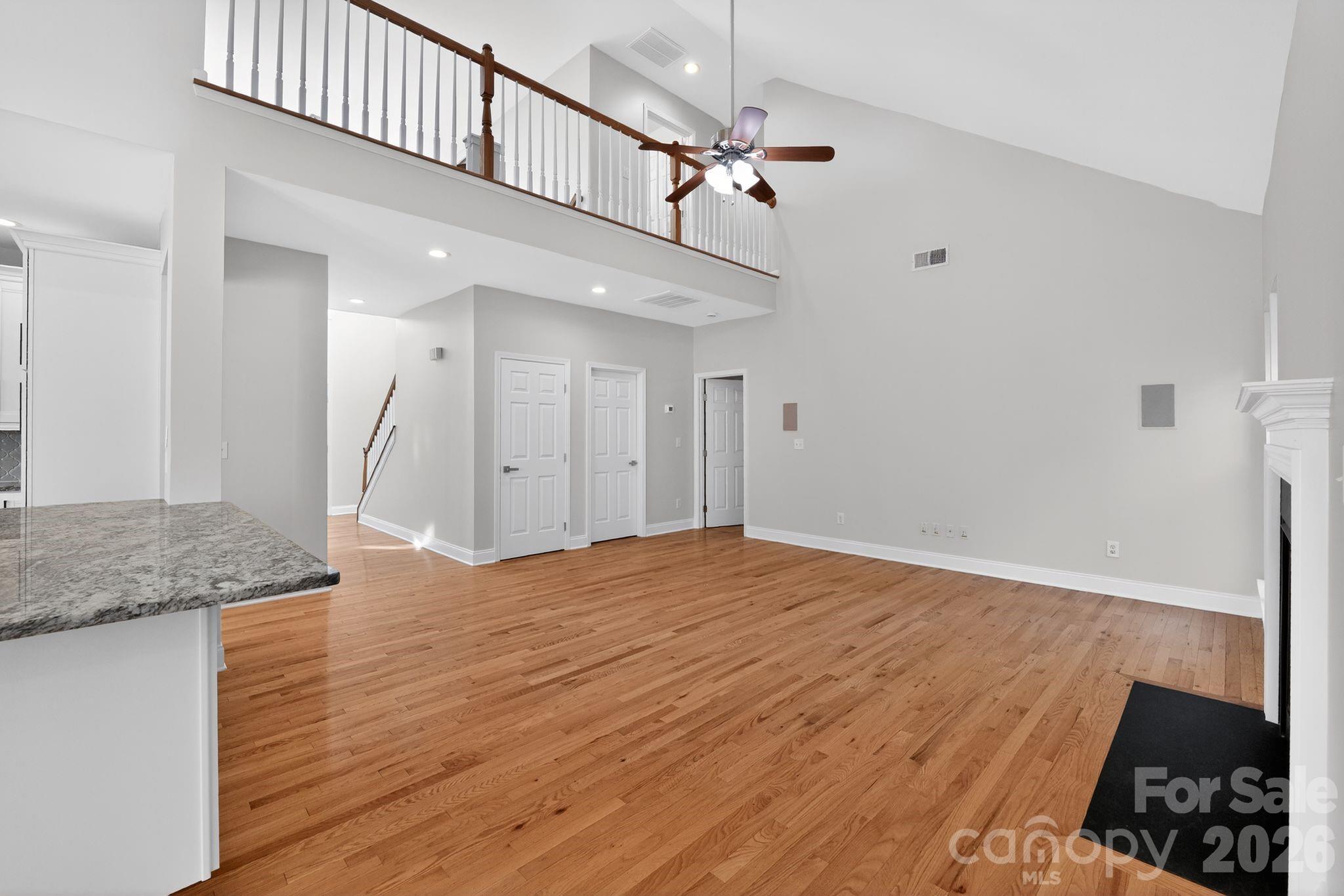 129 Doby Creek Court — Fort Mill