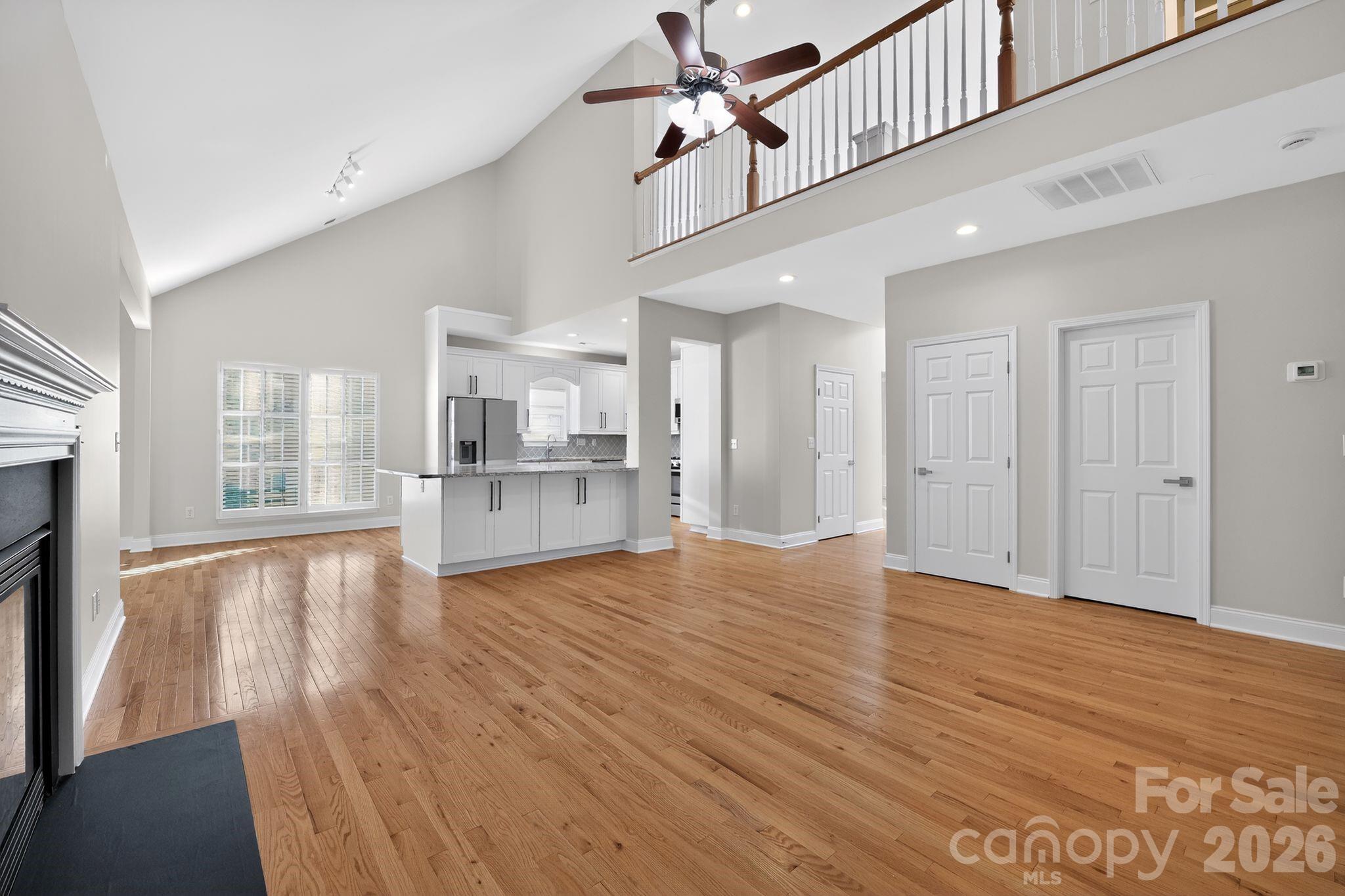 129 Doby Creek Court — Fort Mill