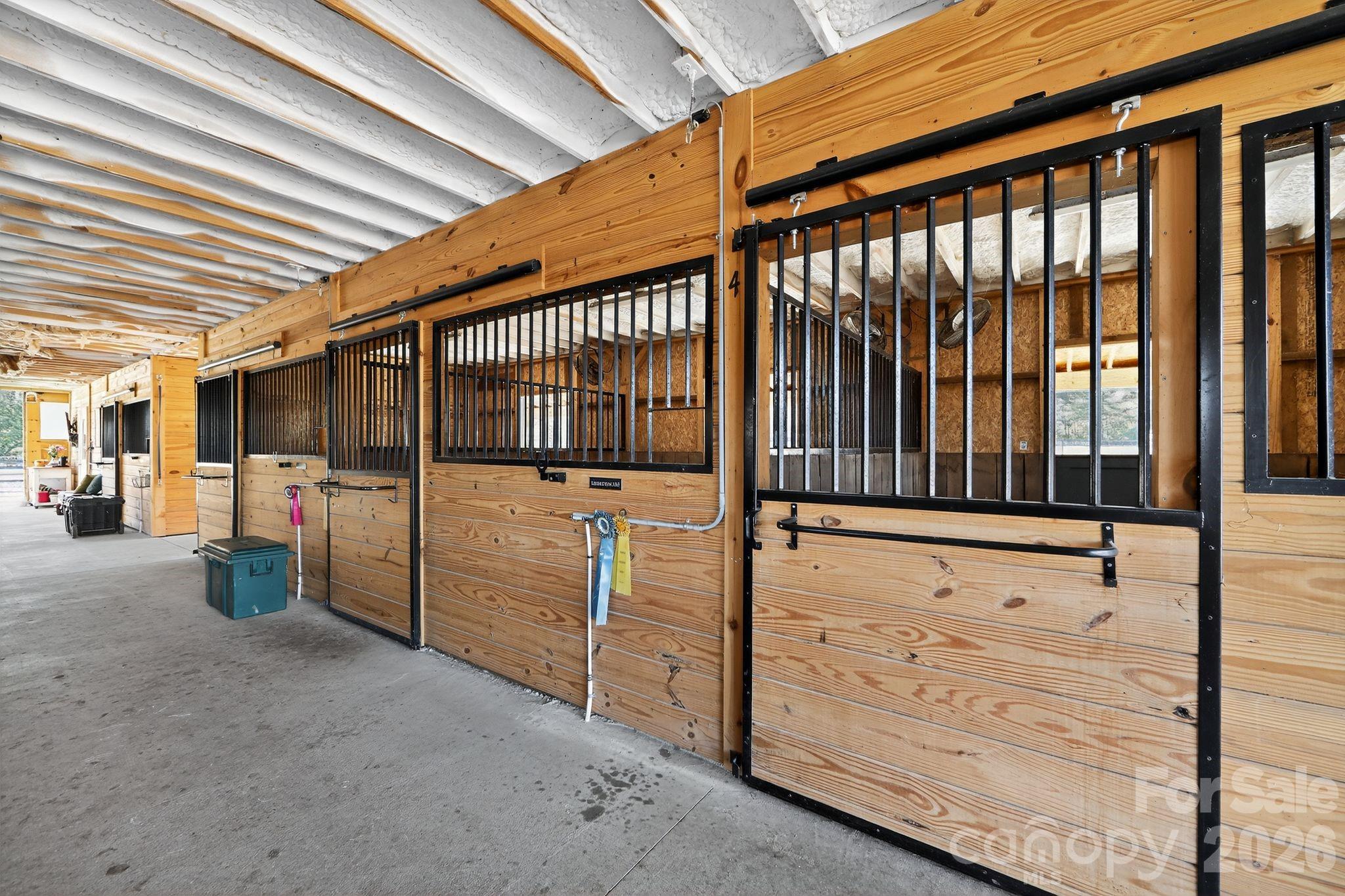 261 & 277 Bent River Farm Road — Pisgah Forest