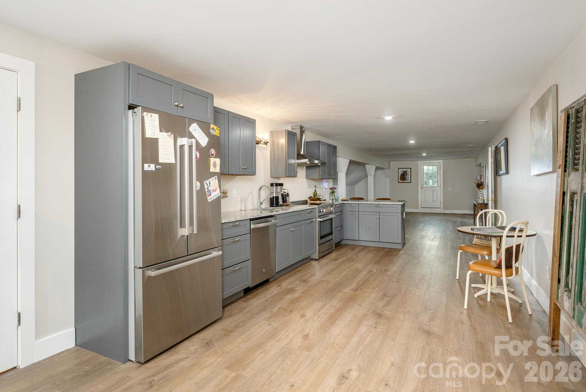 261 & 277 Bent River Farm Road — Pisgah Forest