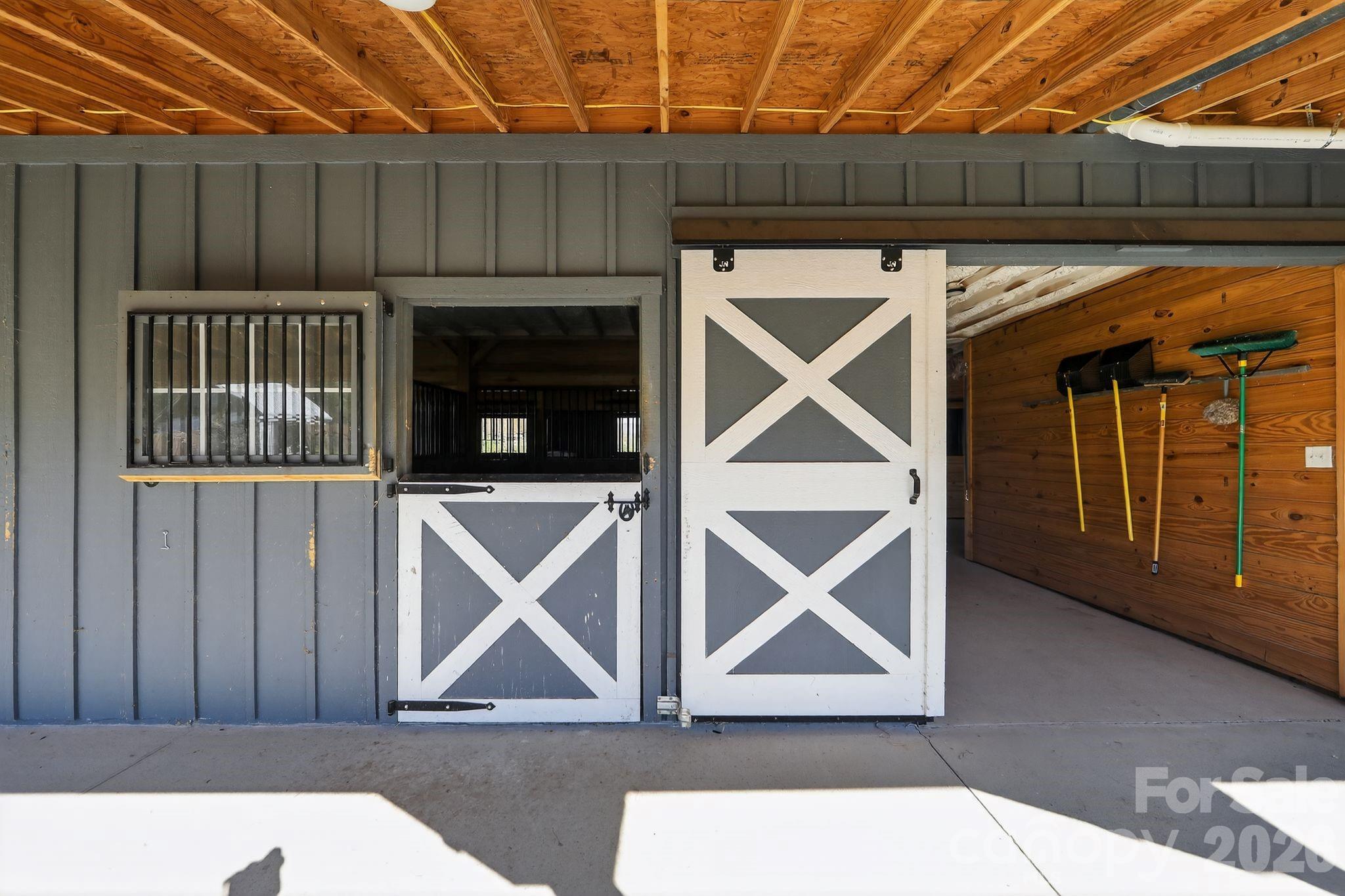 261 & 277 Bent River Farm Road — Pisgah Forest