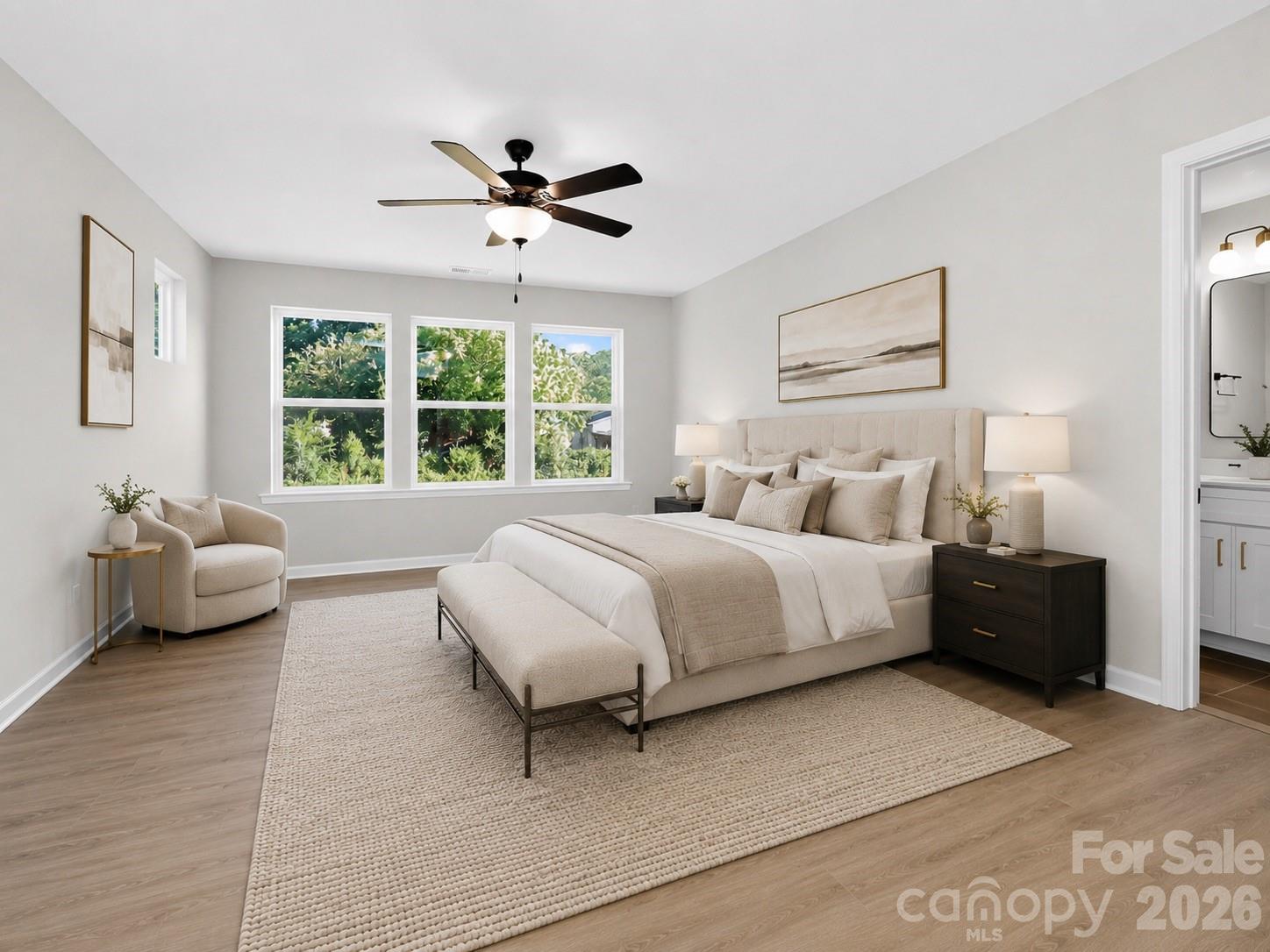 337 N Hoskins Road — Charlotte