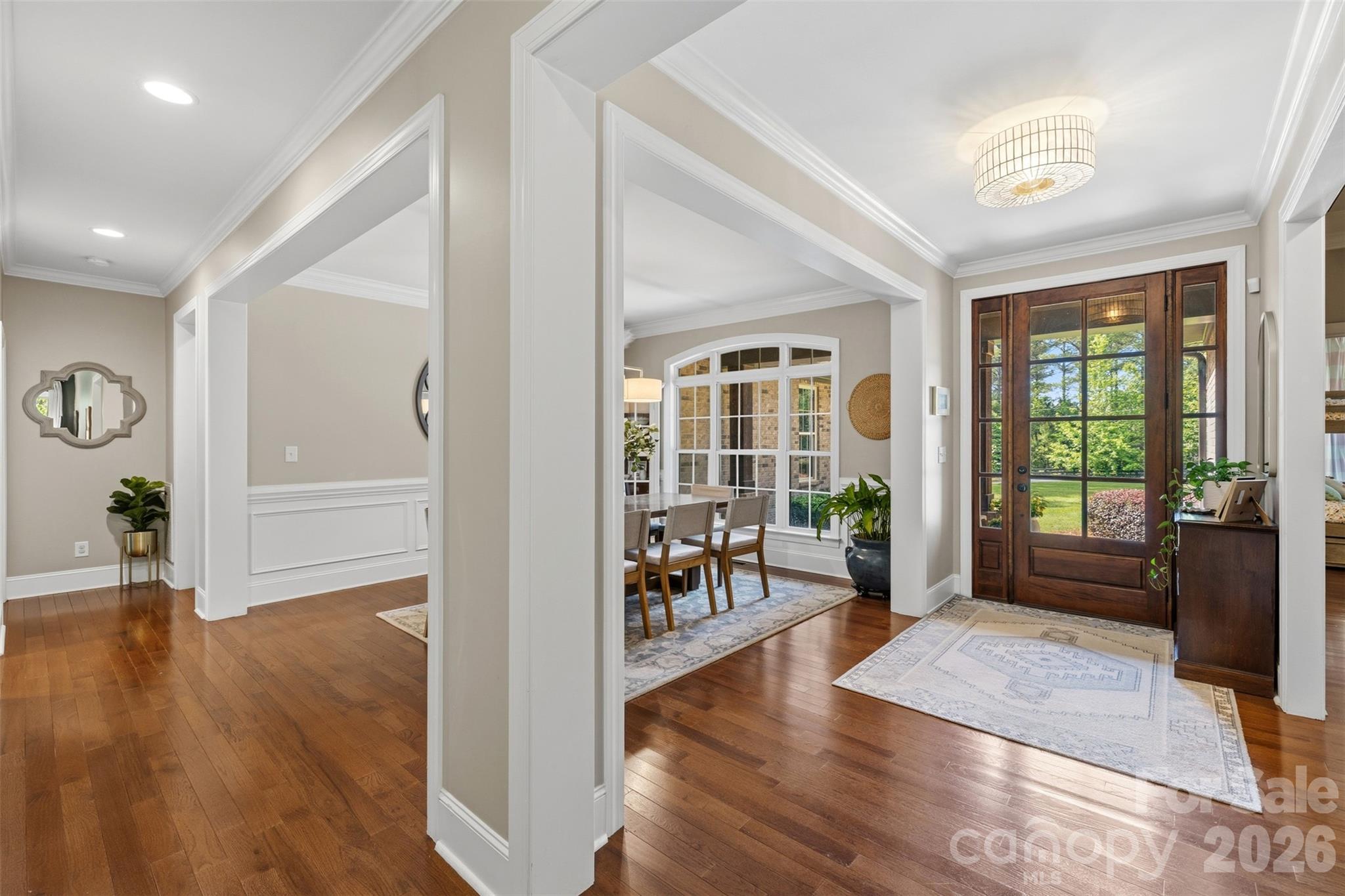 6819 Steele Road — Waxhaw