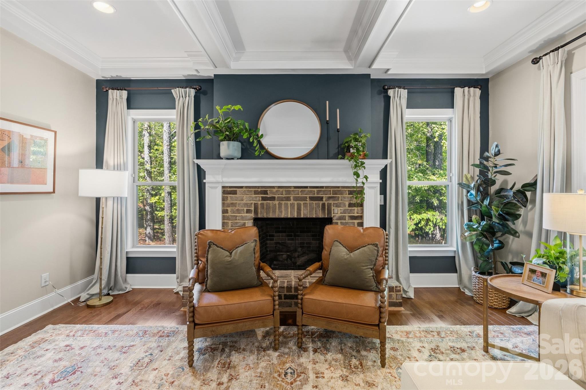 6819 Steele Road — Waxhaw