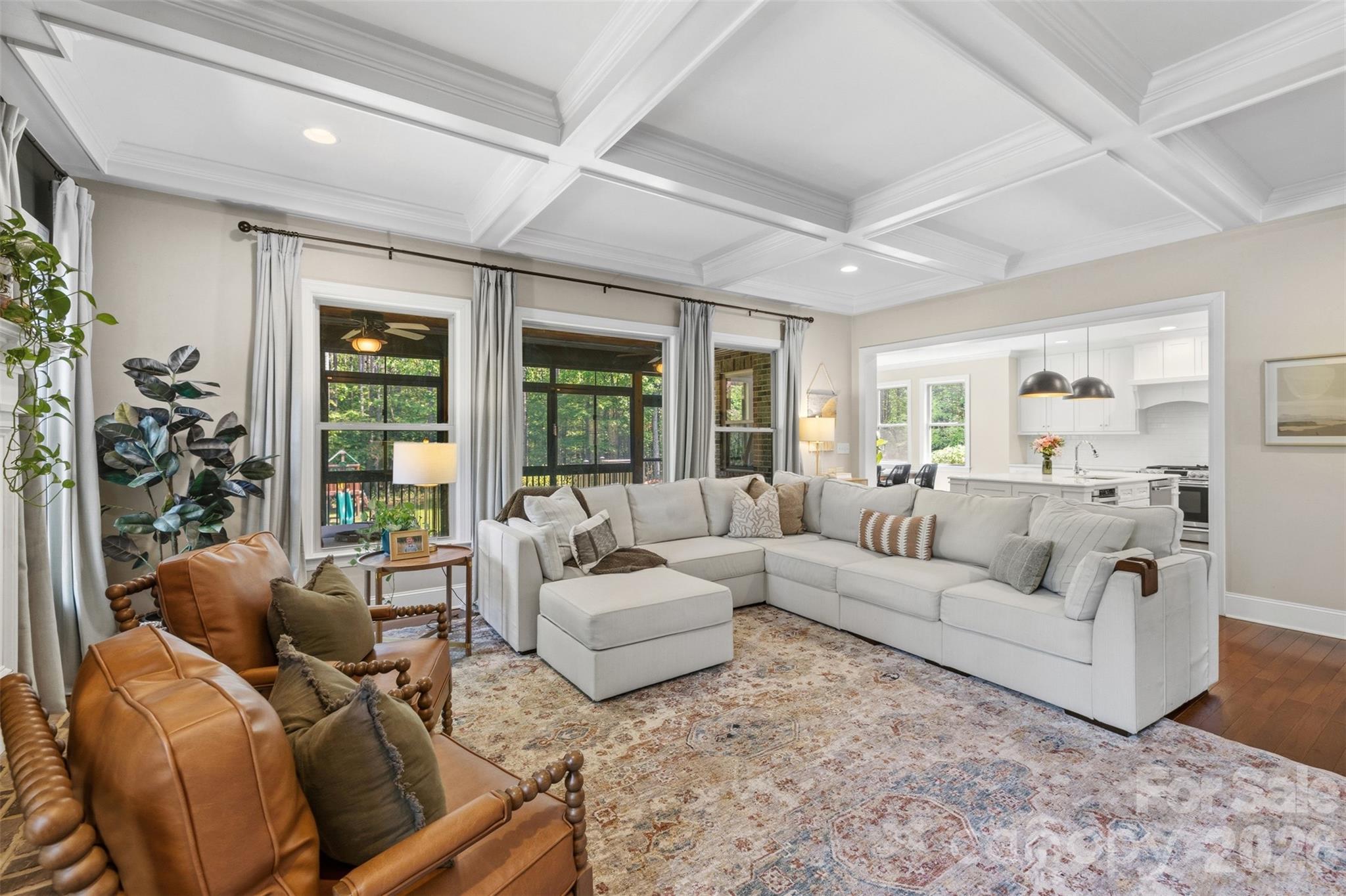 6819 Steele Road — Waxhaw