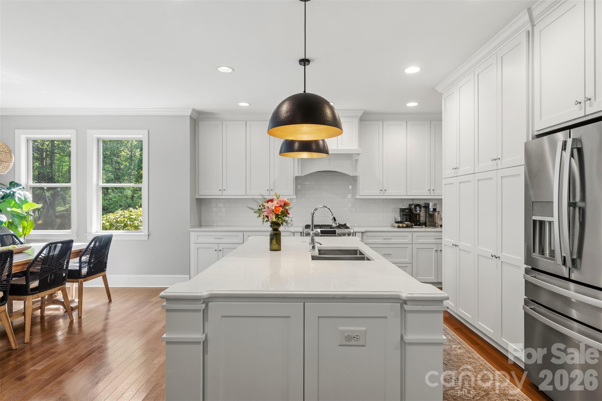 6819 Steele Road — Waxhaw