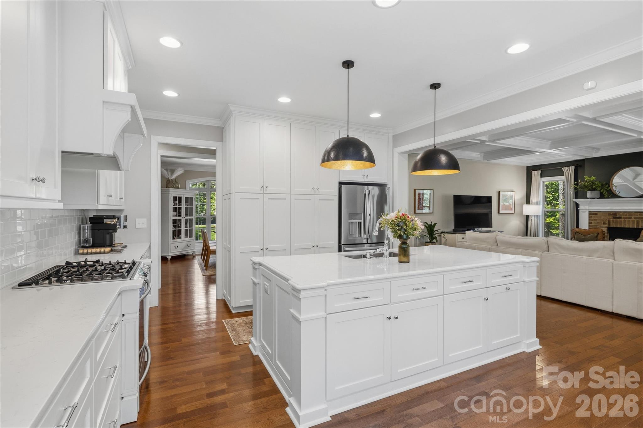 6819 Steele Road — Waxhaw