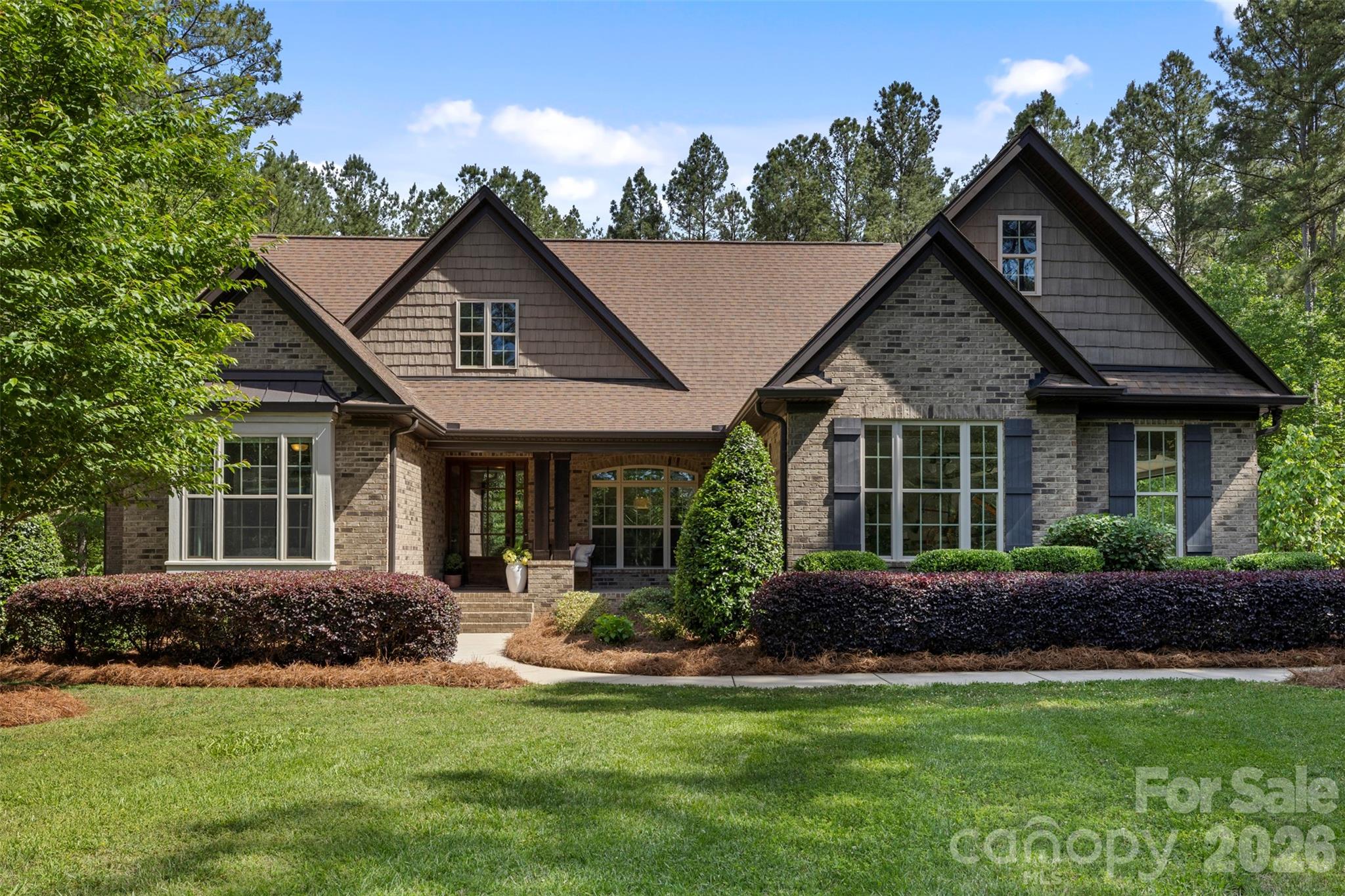 6819 Steele Road — Waxhaw