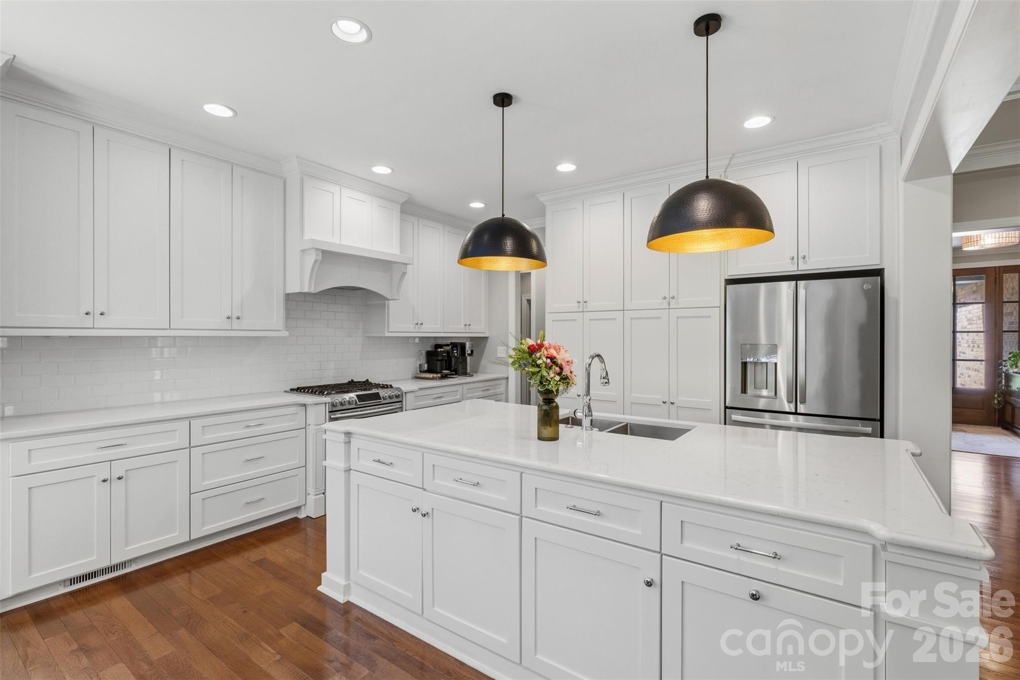 6819 Steele Road — Waxhaw