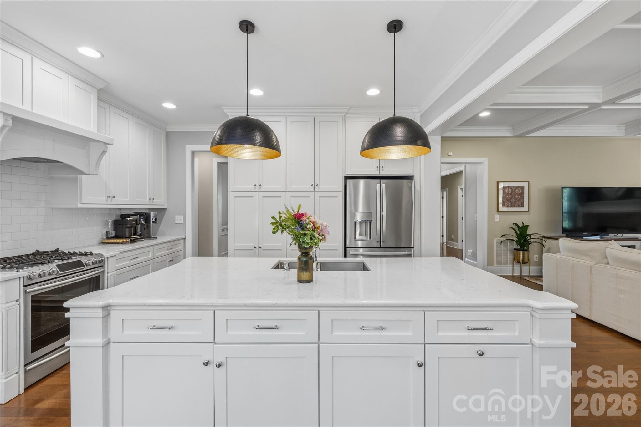 6819 Steele Road — Waxhaw