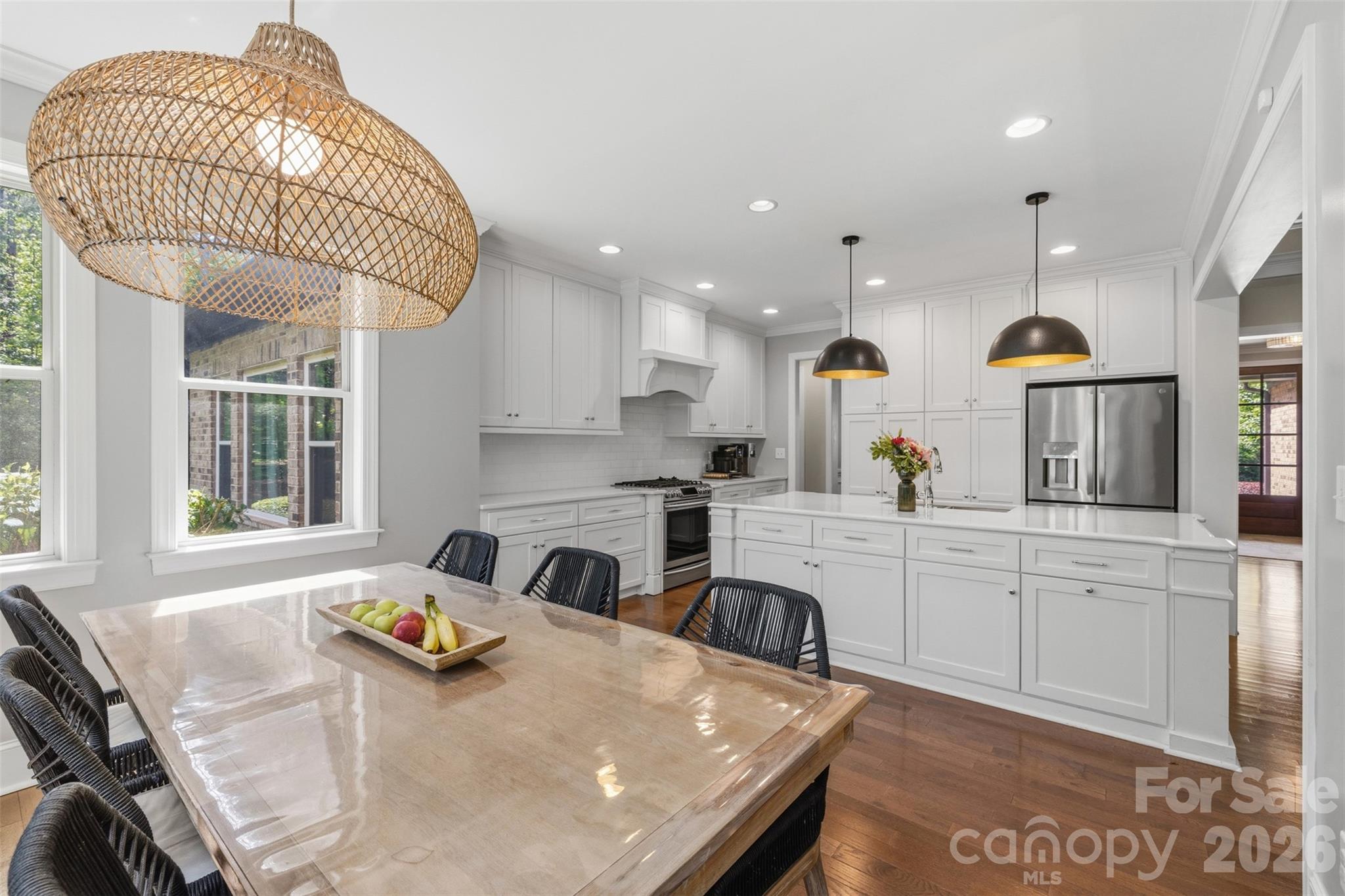 6819 Steele Road — Waxhaw