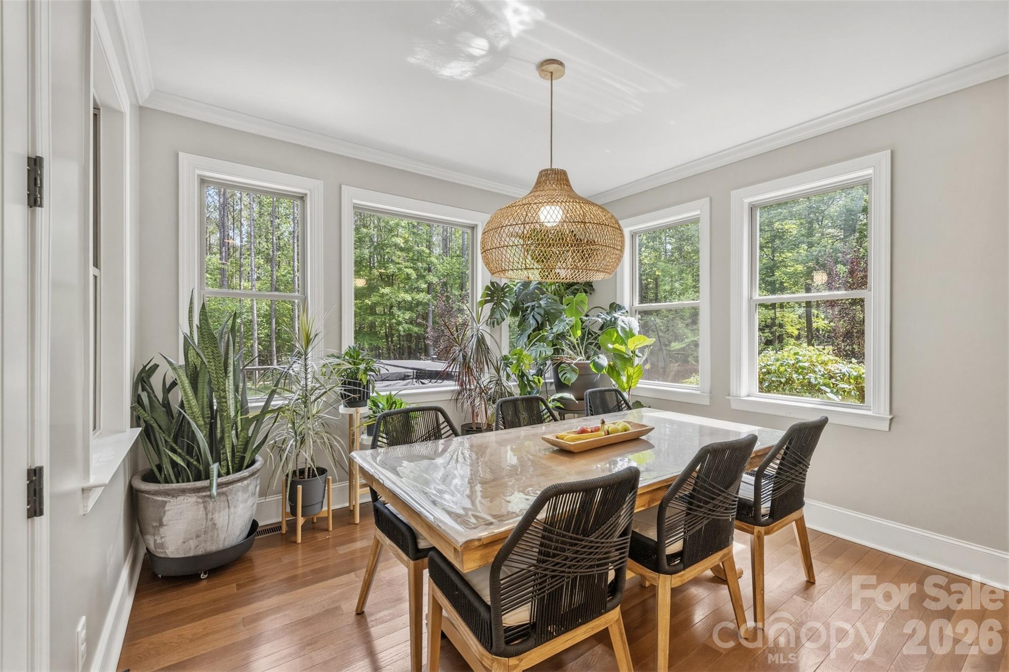 6819 Steele Road — Waxhaw