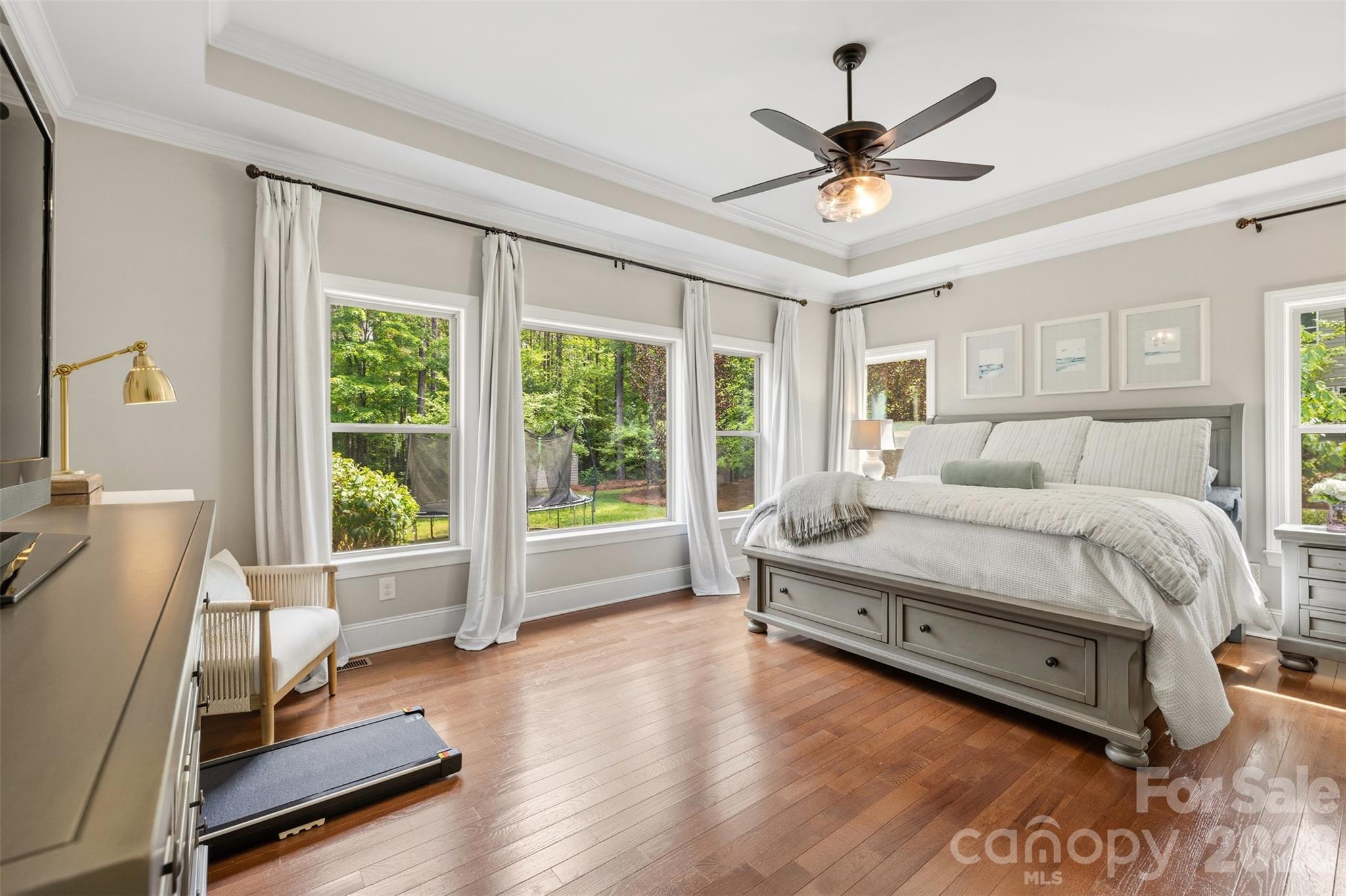 6819 Steele Road — Waxhaw