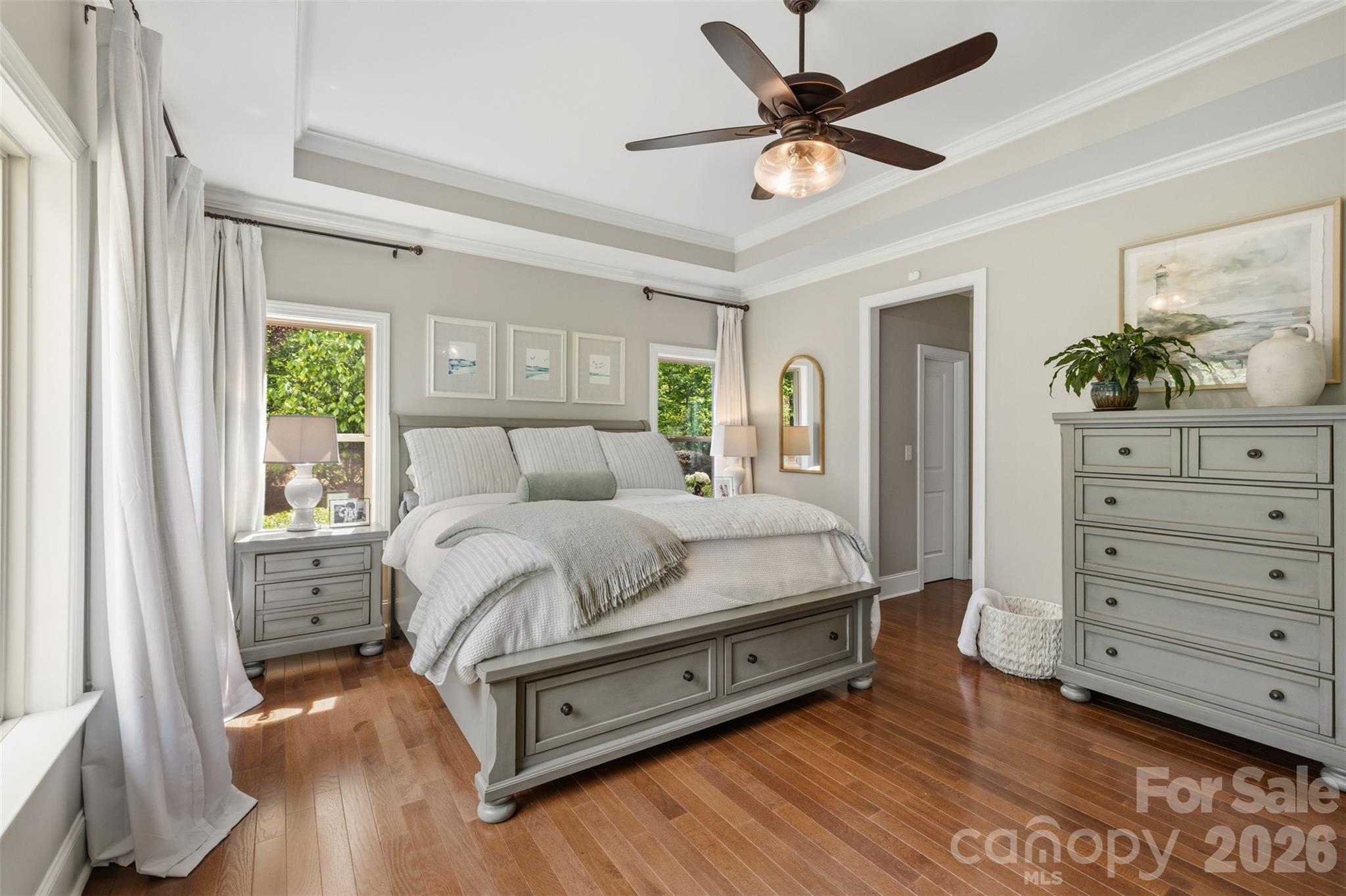 6819 Steele Road — Waxhaw