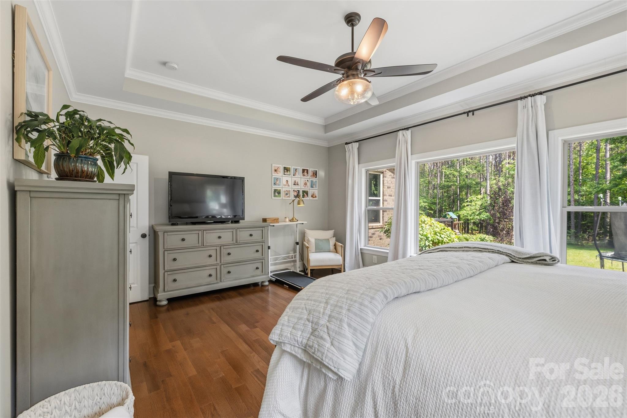 6819 Steele Road — Waxhaw