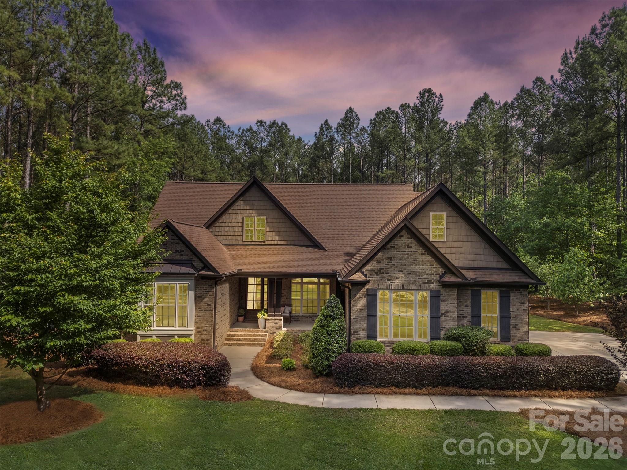 6819 Steele Road — Waxhaw