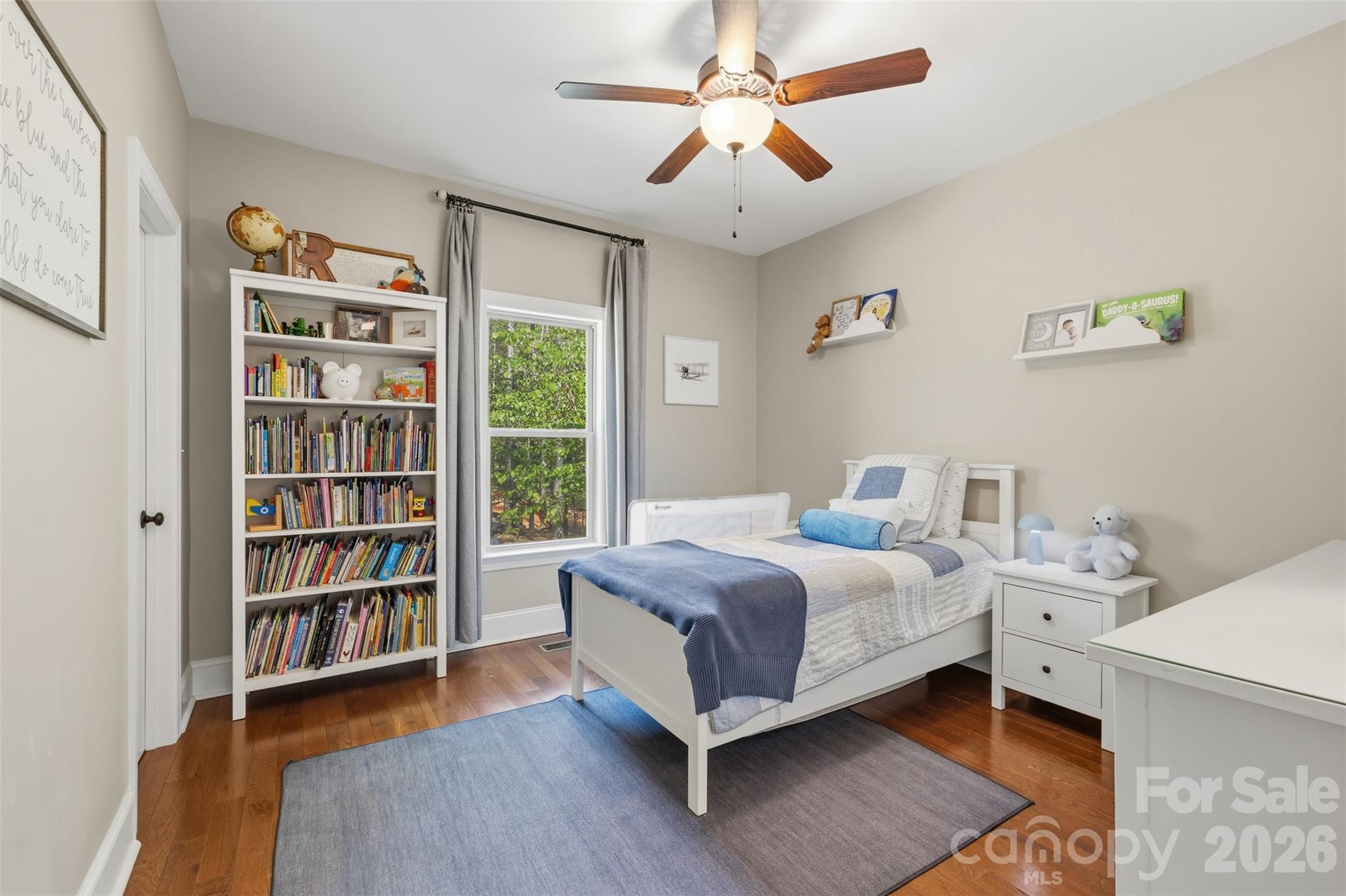 6819 Steele Road — Waxhaw