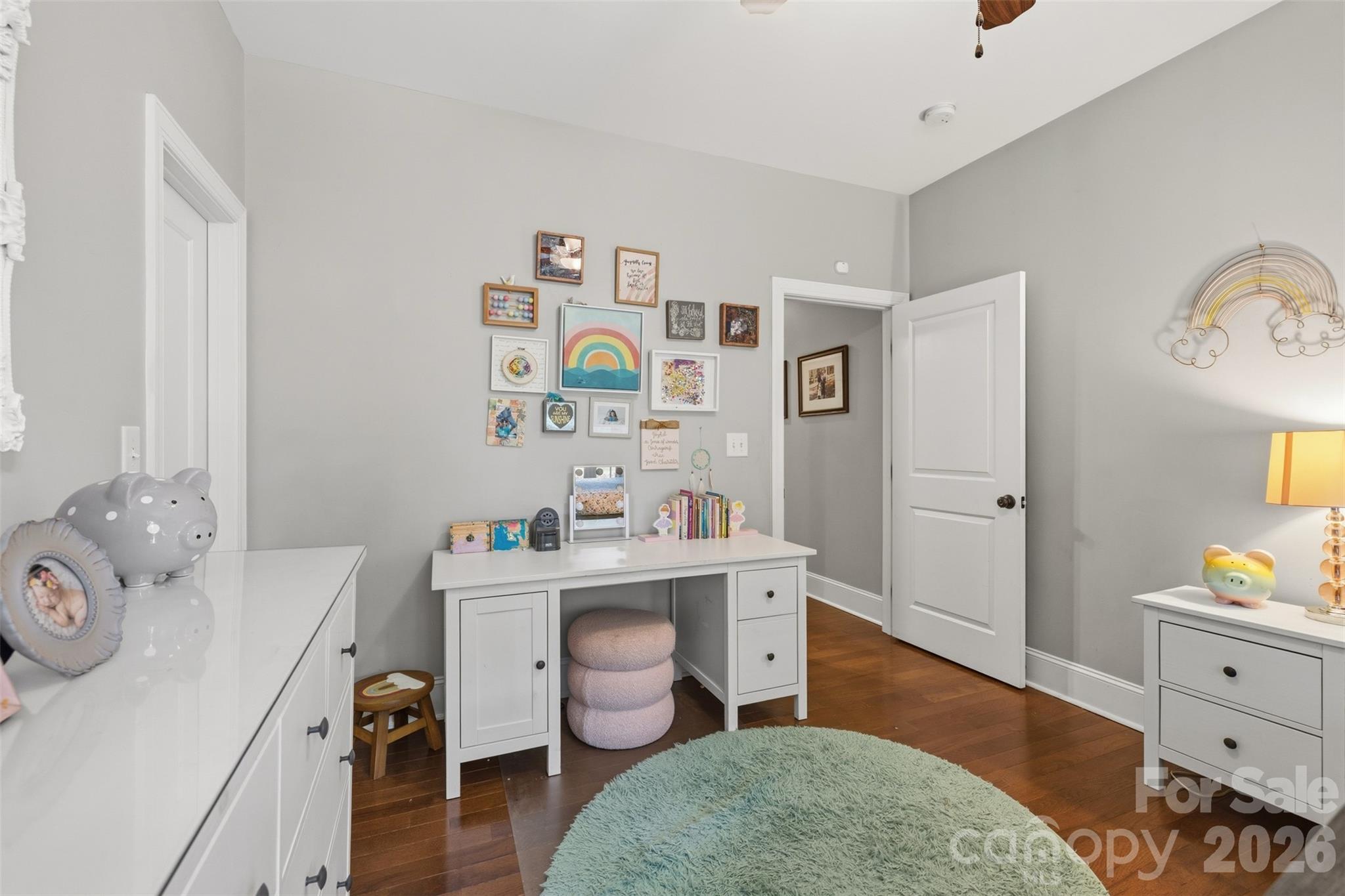 6819 Steele Road — Waxhaw