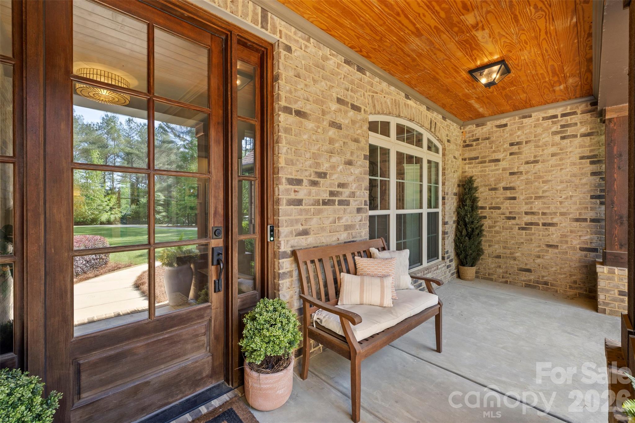6819 Steele Road — Waxhaw