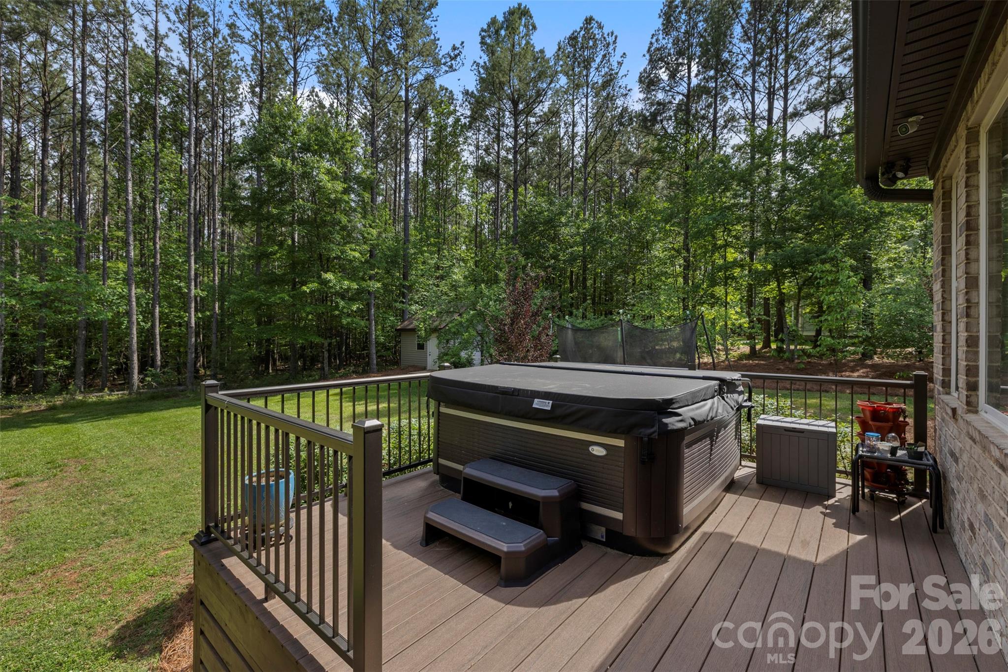6819 Steele Road — Waxhaw