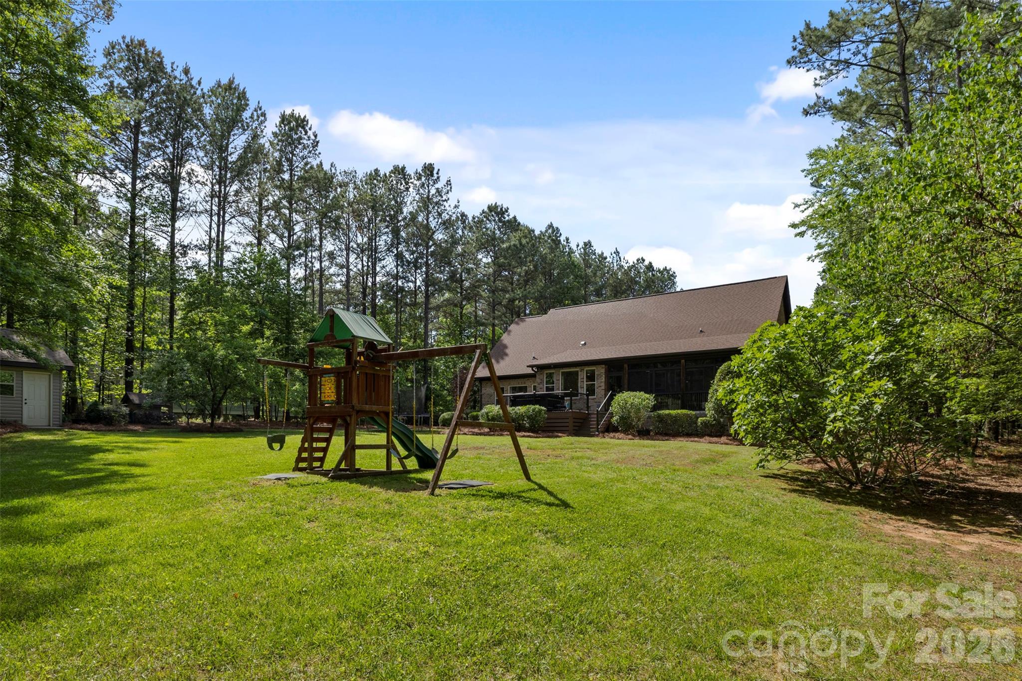6819 Steele Road — Waxhaw