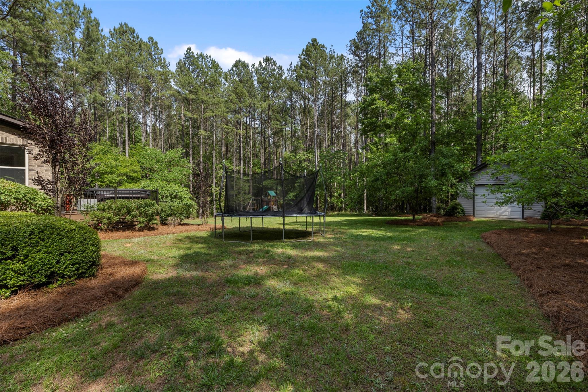 6819 Steele Road — Waxhaw
