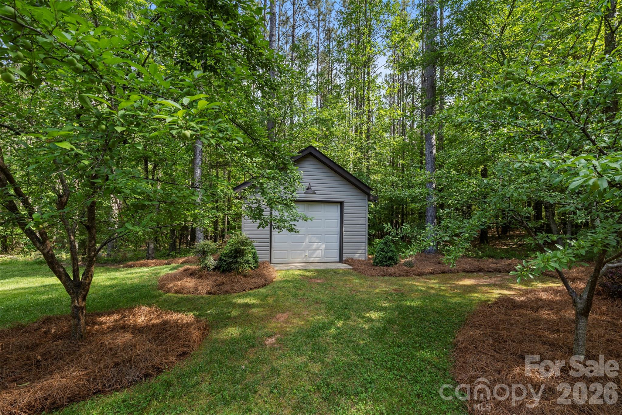 6819 Steele Road — Waxhaw