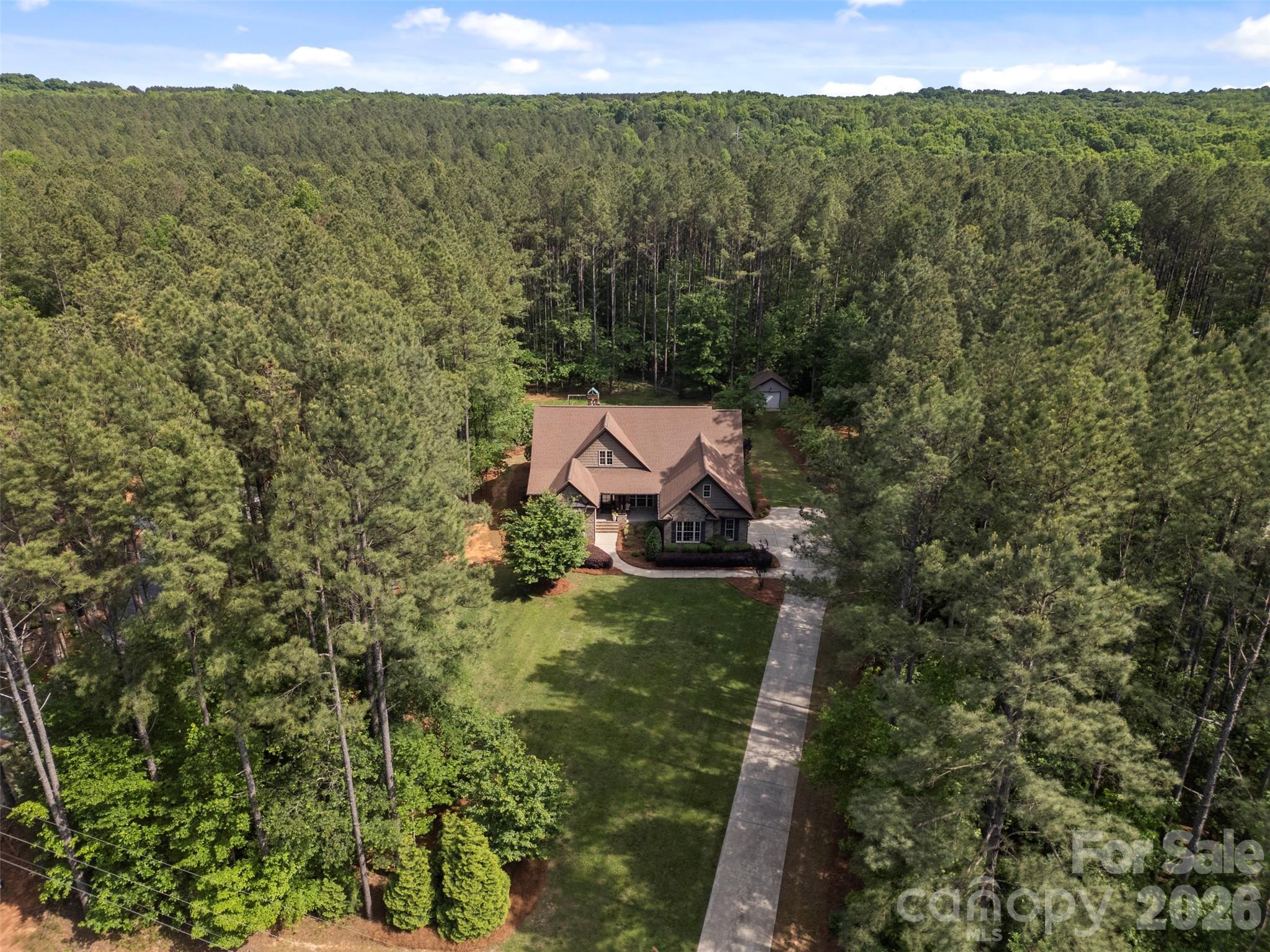 6819 Steele Road — Waxhaw
