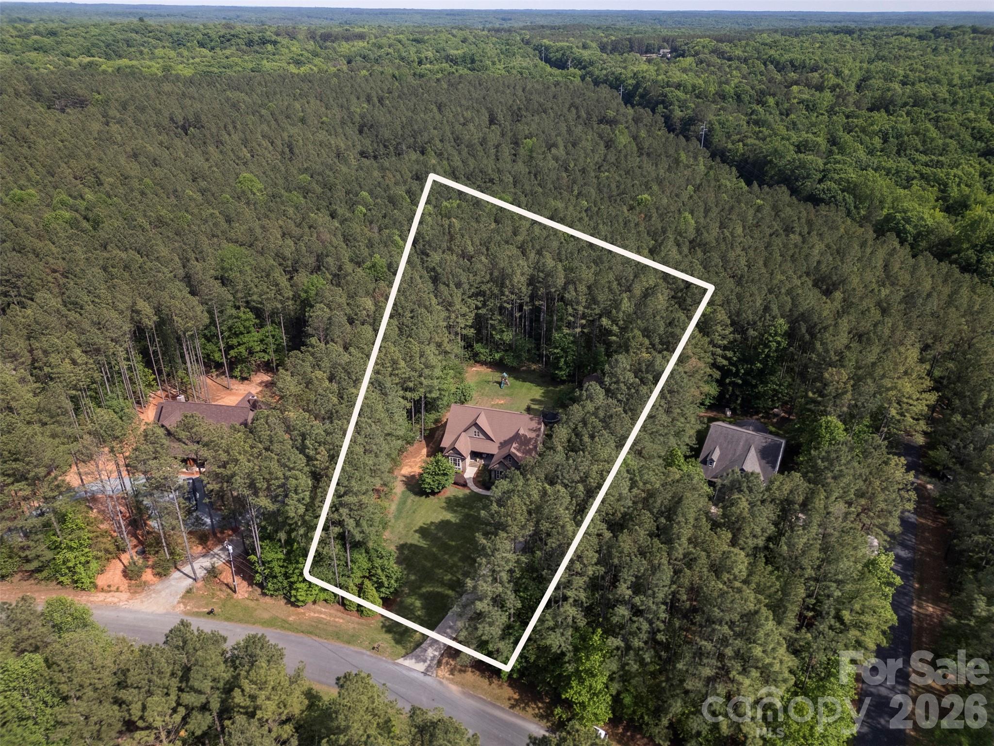 6819 Steele Road — Waxhaw