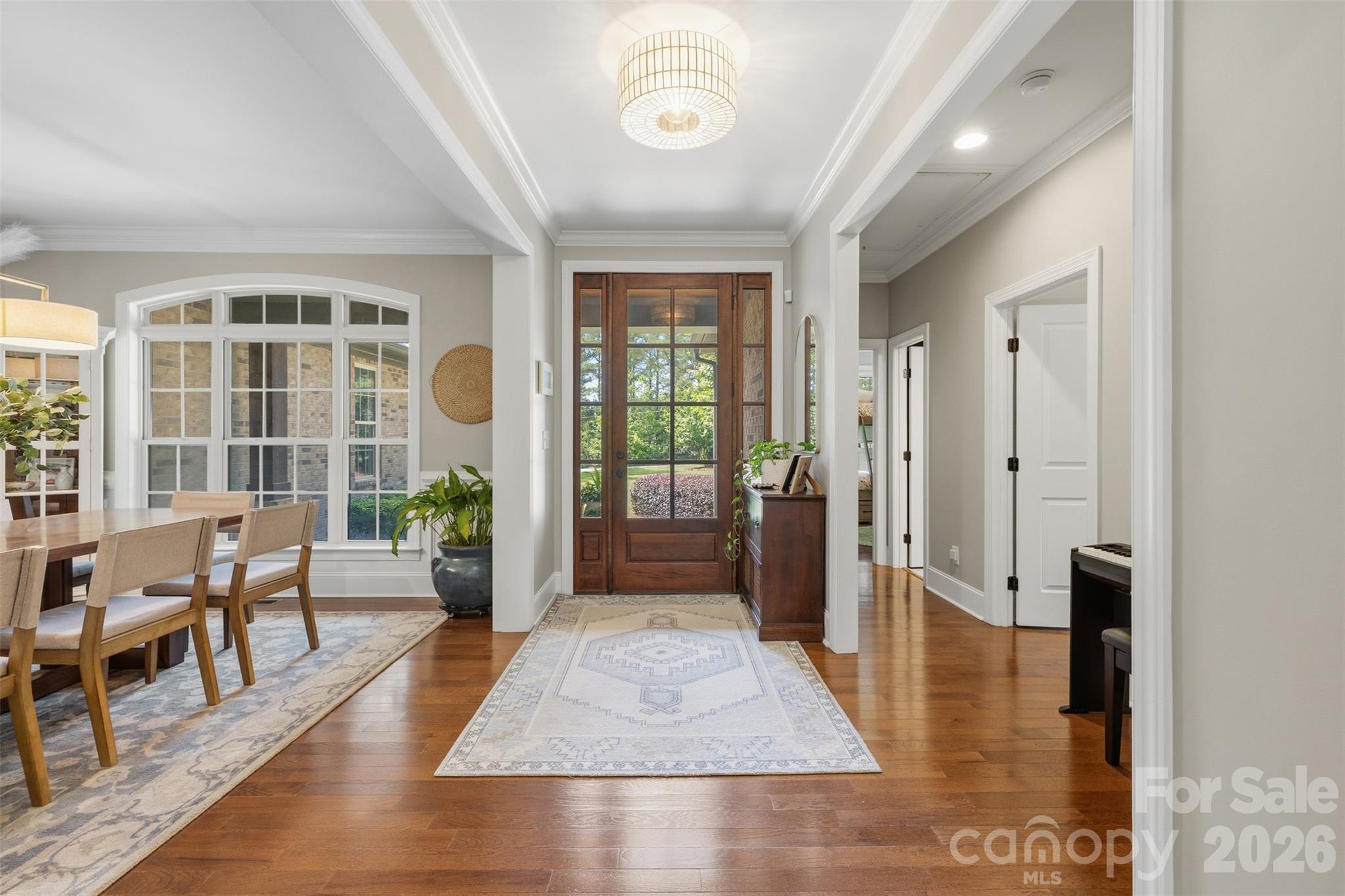 6819 Steele Road — Waxhaw