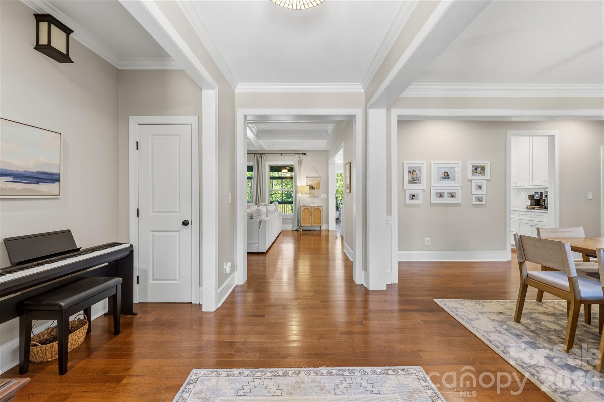 6819 Steele Road — Waxhaw