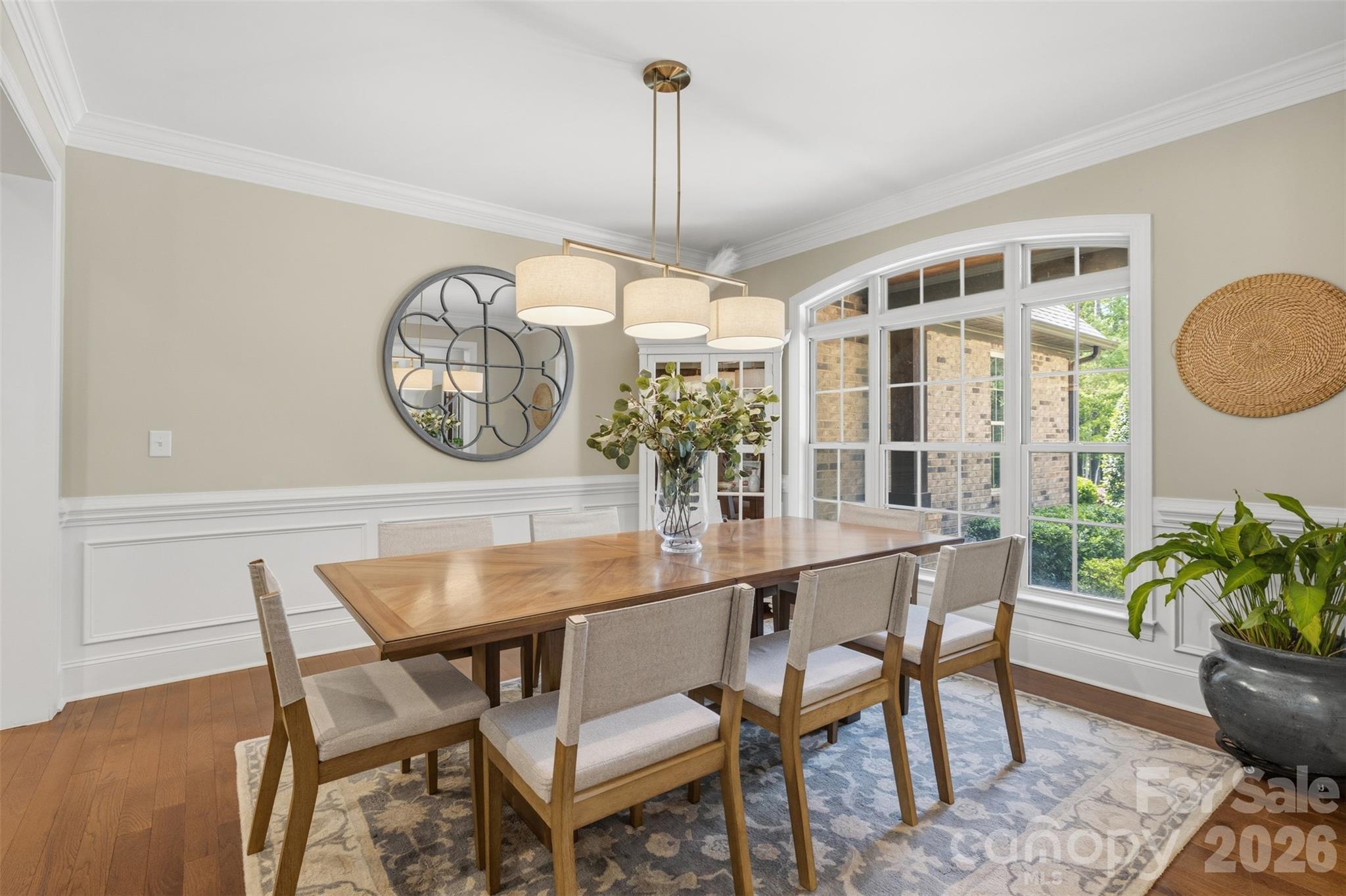 6819 Steele Road — Waxhaw