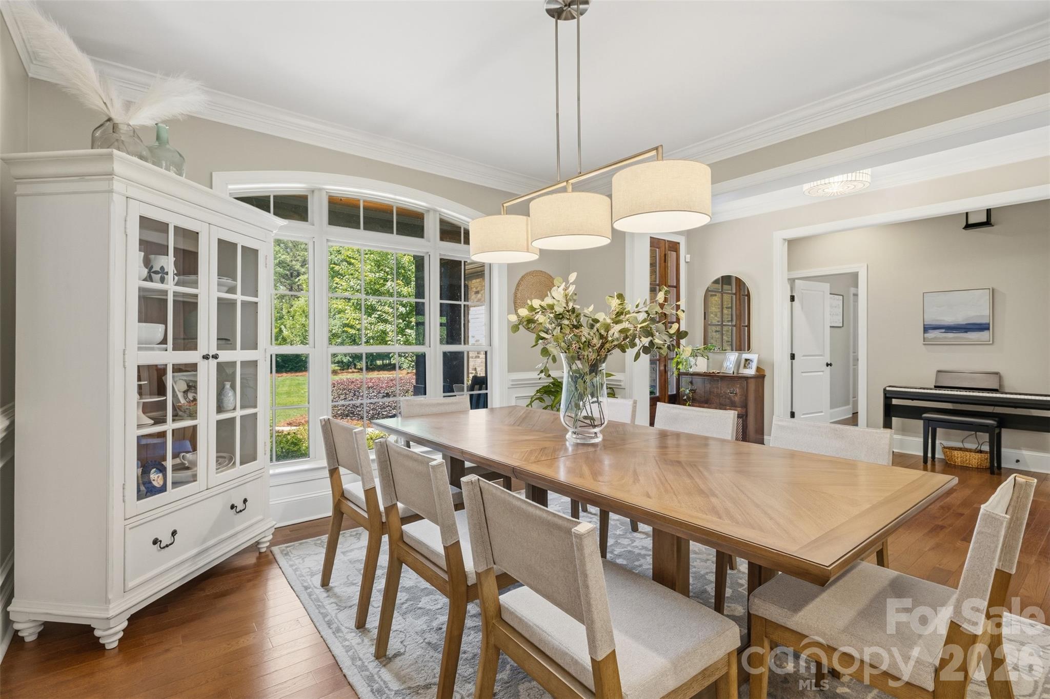 6819 Steele Road — Waxhaw