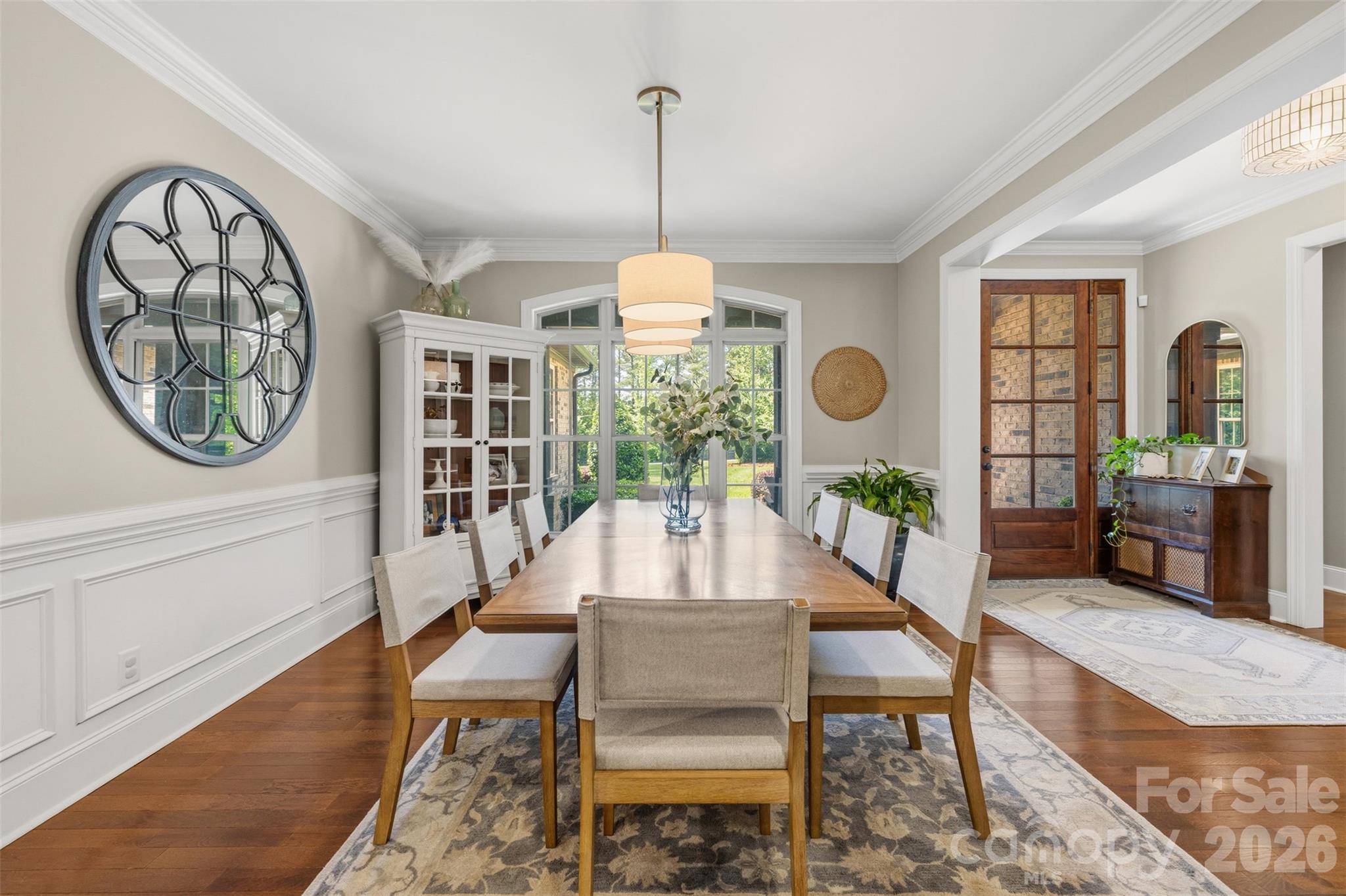 6819 Steele Road — Waxhaw