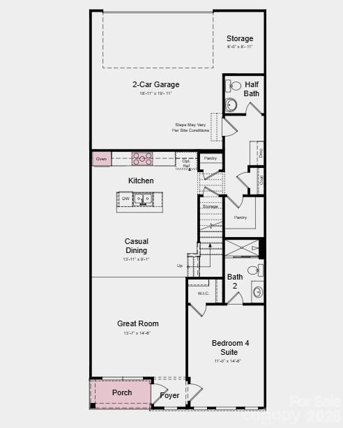 3184 Beacon Heights Road — Indian Land