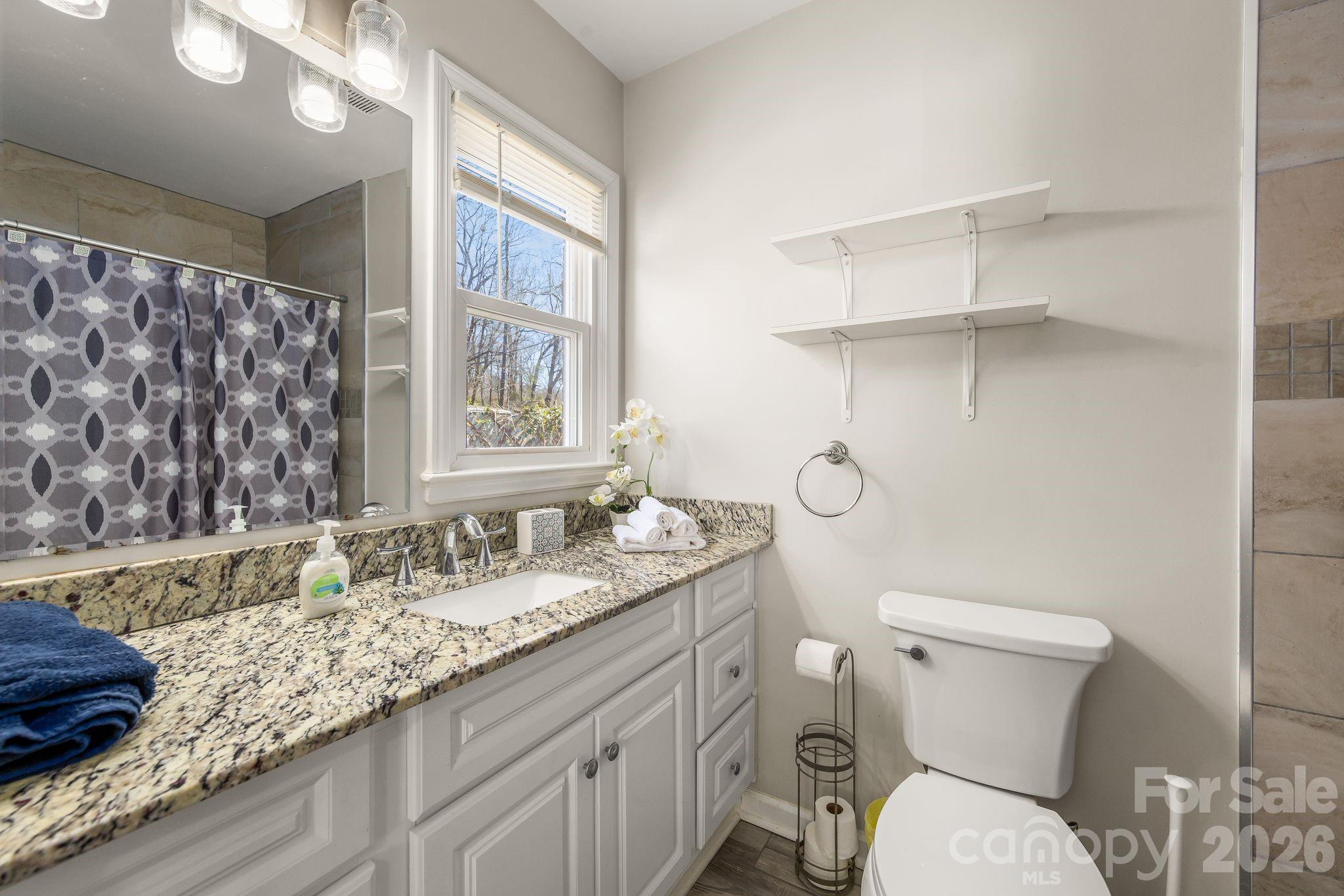 4508 Belle Plaine Drive — Charlotte
