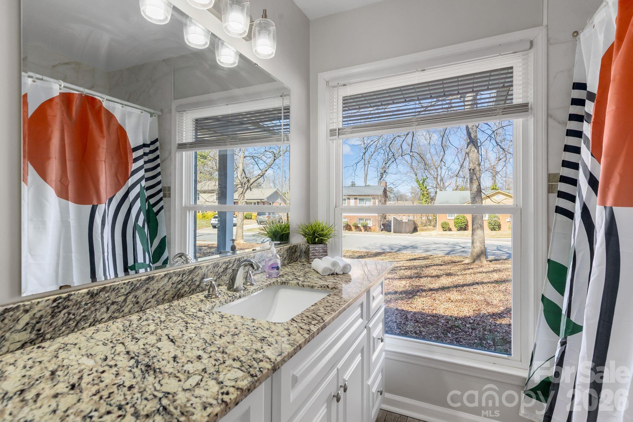 4508 Belle Plaine Drive — Charlotte