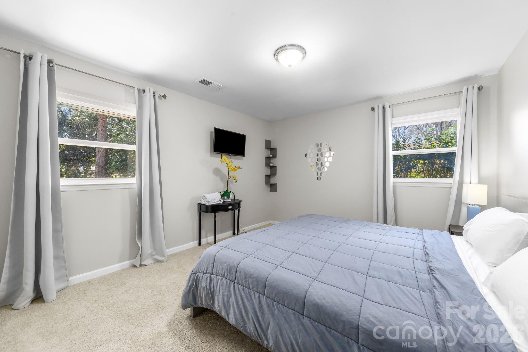 4508 Belle Plaine Drive — Charlotte
