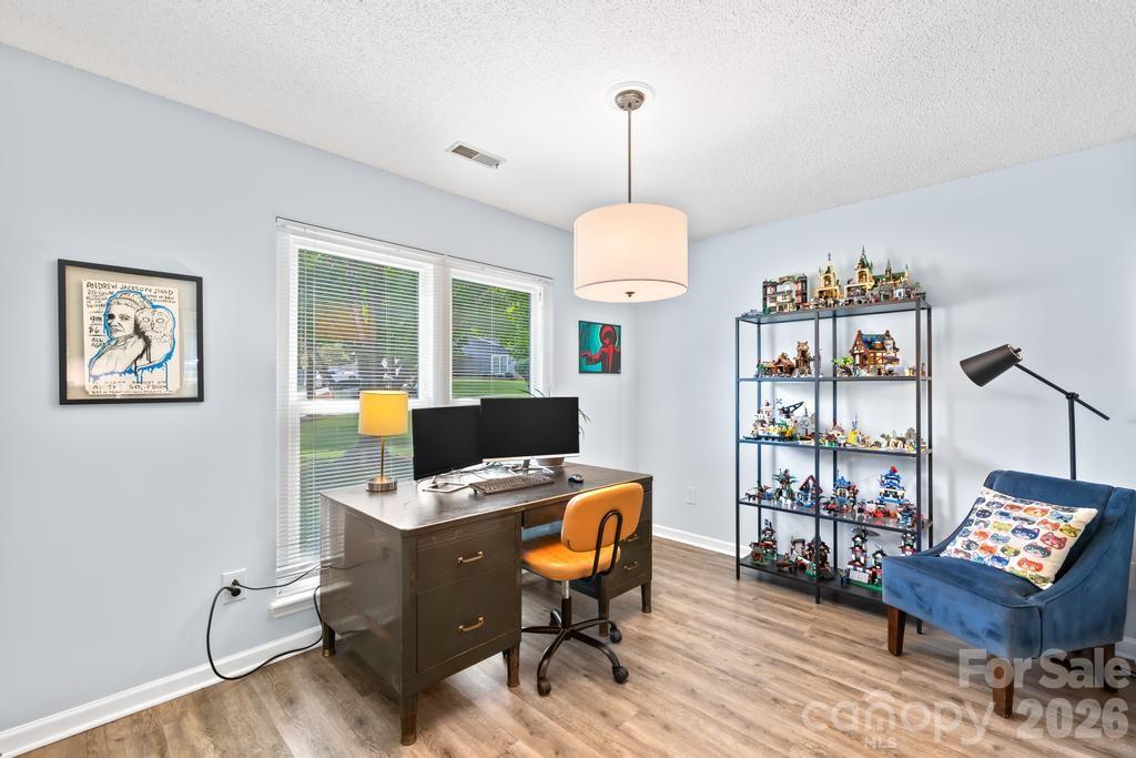 6509 Wealdstone Court — Mint Hill