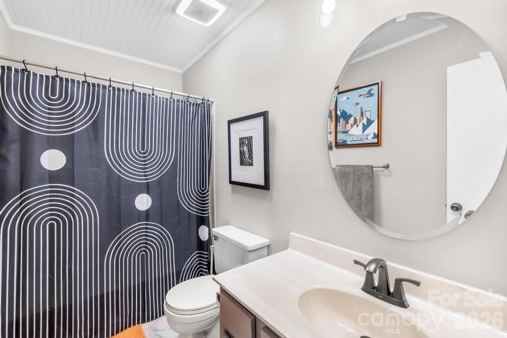 6509 Wealdstone Court — Mint Hill