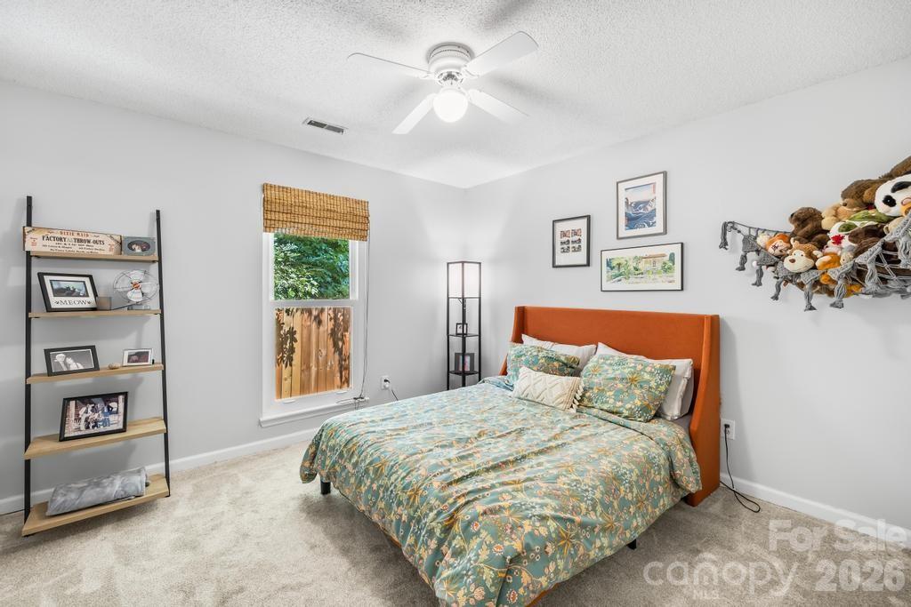 6509 Wealdstone Court — Mint Hill