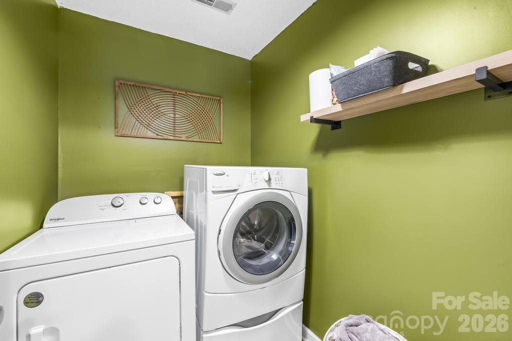 6509 Wealdstone Court — Mint Hill