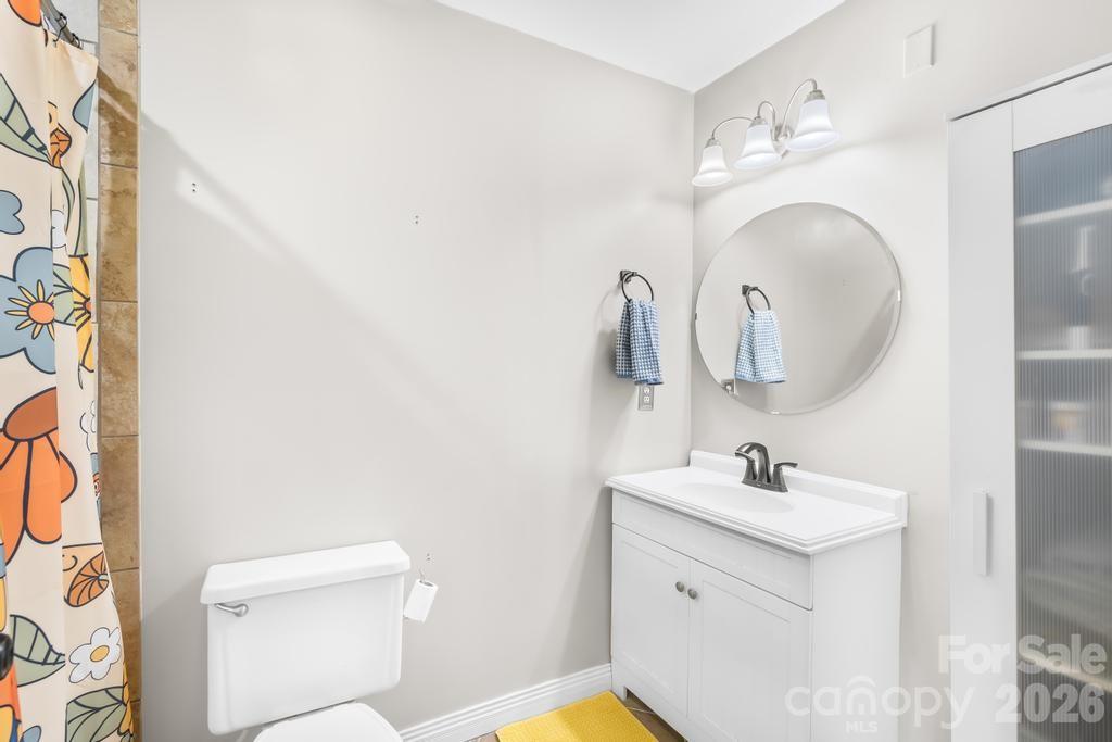 6509 Wealdstone Court — Mint Hill