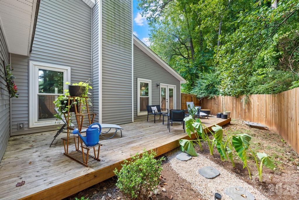 6509 Wealdstone Court — Mint Hill