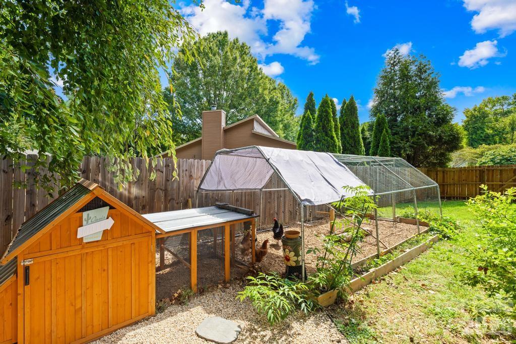 6509 Wealdstone Court — Mint Hill