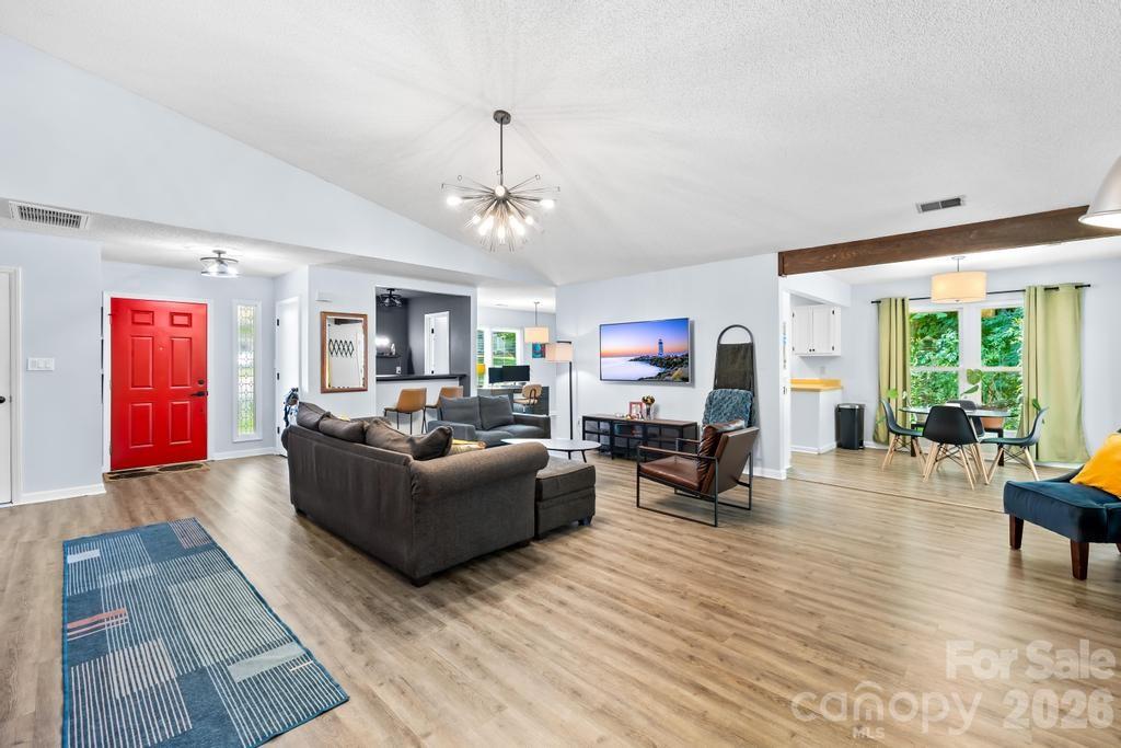 6509 Wealdstone Court — Mint Hill