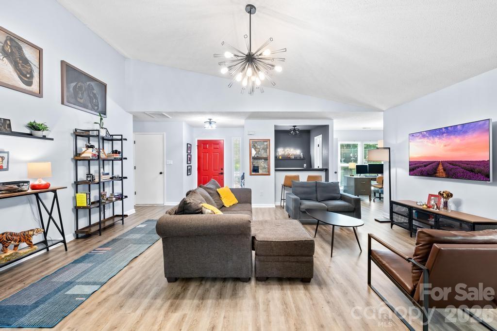 6509 Wealdstone Court — Mint Hill