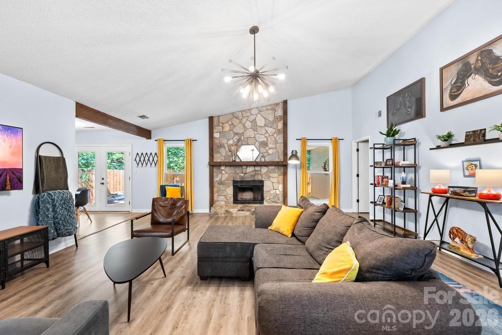 6509 Wealdstone Court — Mint Hill