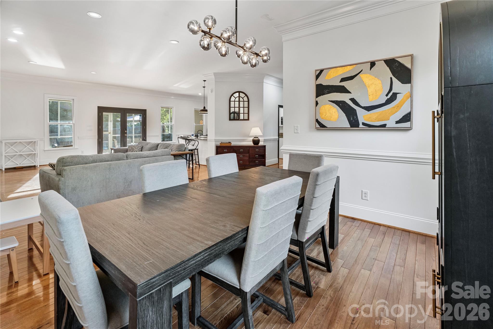 1019 10th Street Lane NW — Hickory
